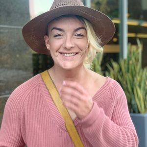 Meet your Posher, Lanae